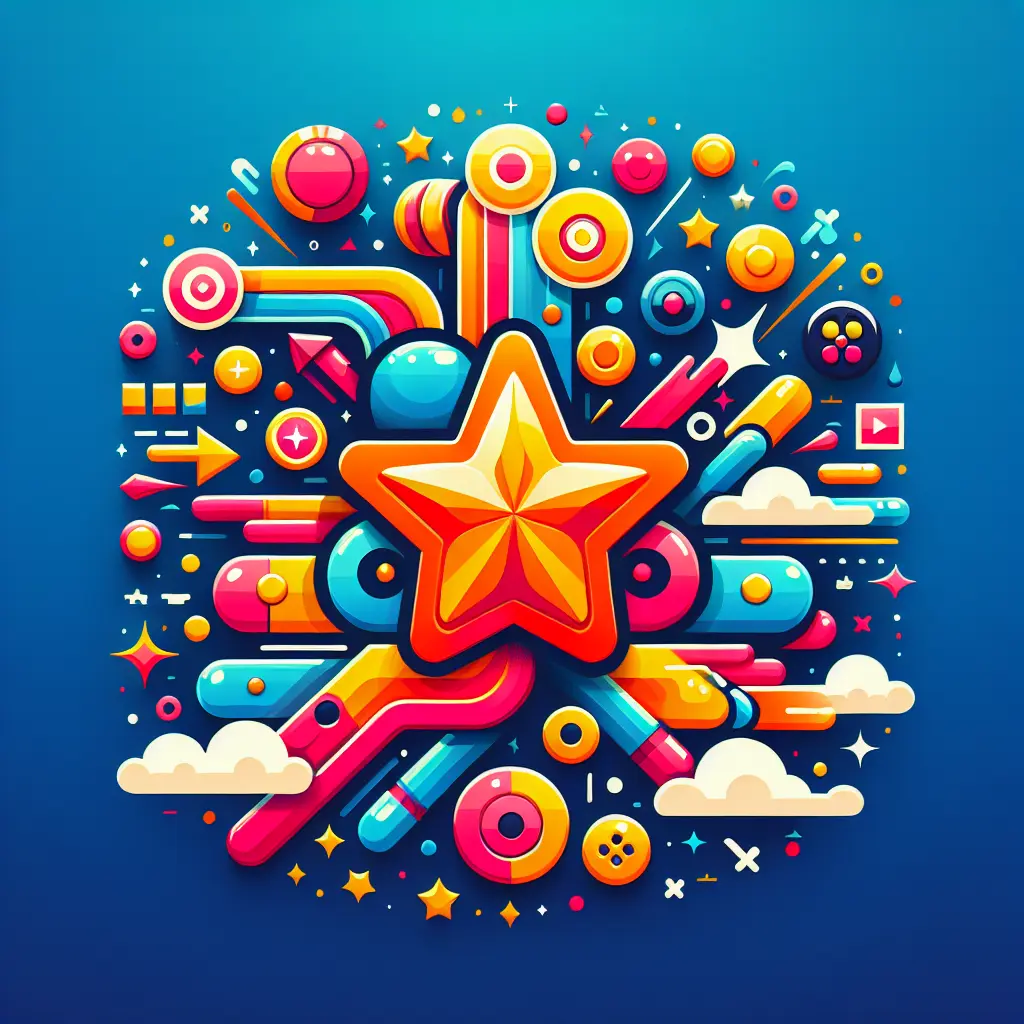 Starburst machine à sous